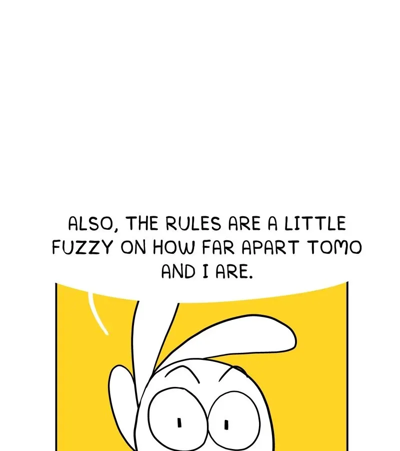Live with Yourself! Chapter 500 page 27 - 