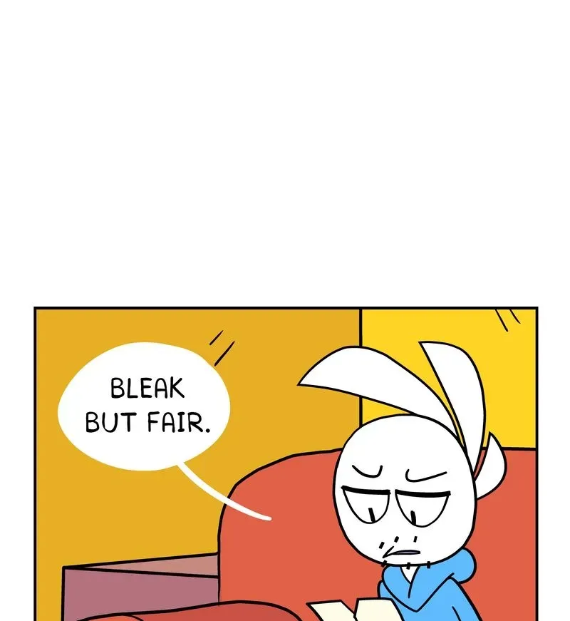 Live with Yourself! Chapter 500 page 29 - 