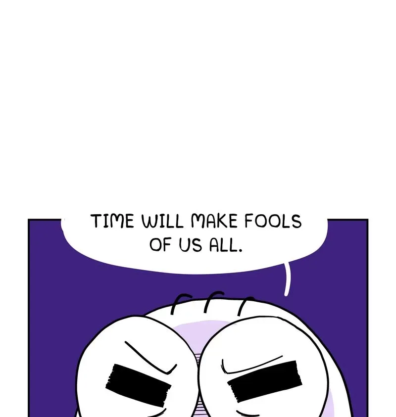 Live with Yourself! Chapter 500 page 31 - 