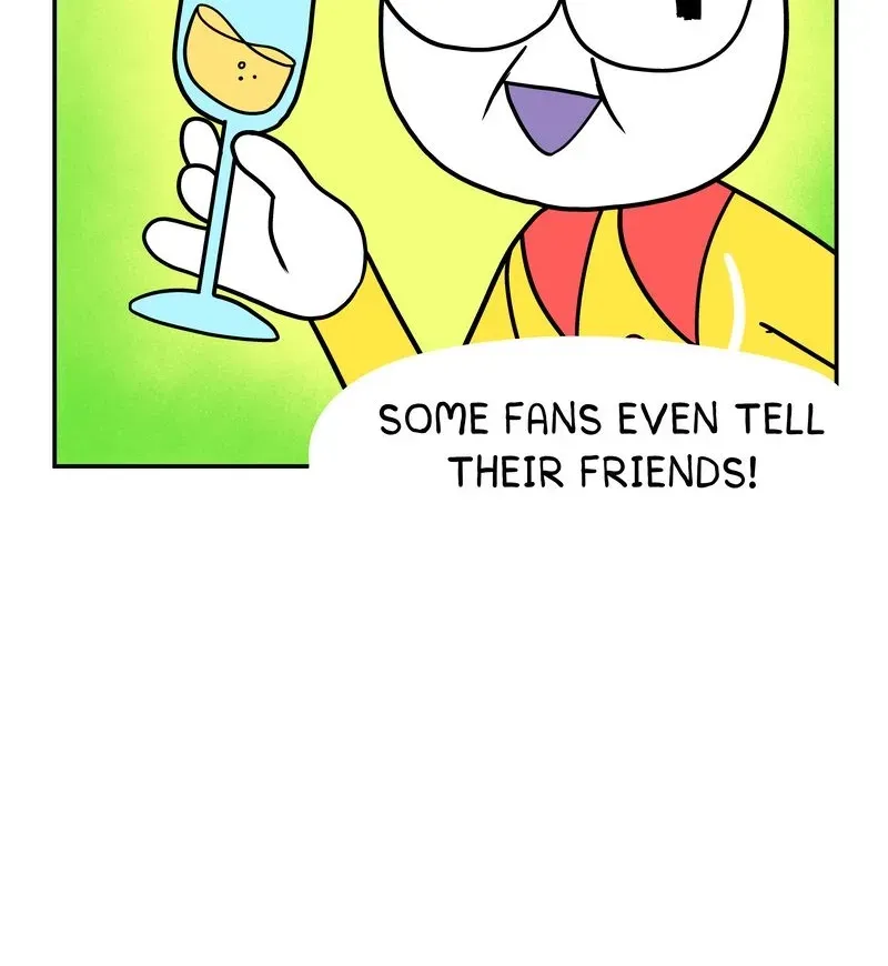 Live with Yourself! Chapter 500 page 36 - 
