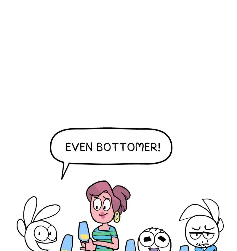 Live with Yourself! Chapter 500 page 39 - 