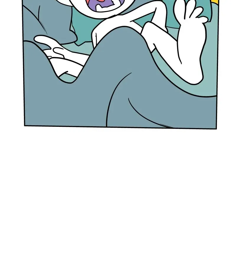 Live with Yourself! Chapter 500 page 6 - 