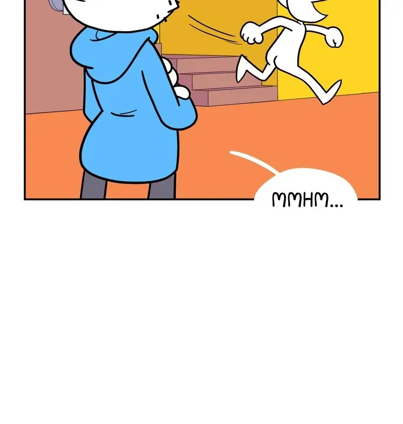 Live with Yourself! Chapter 500 page 8 - 