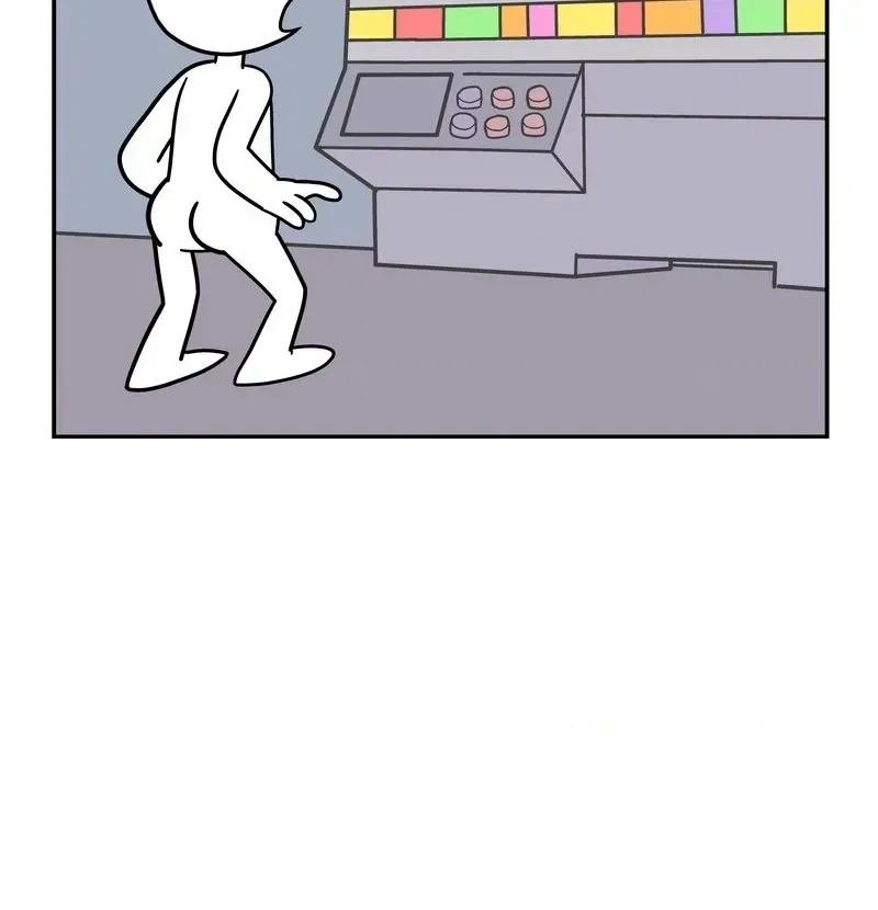 Live with Yourself! Chapter 500 page 10 - 