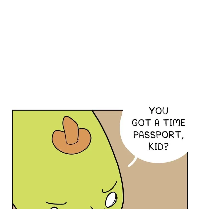 Live with Yourself! Chapter 502 page 11 - 