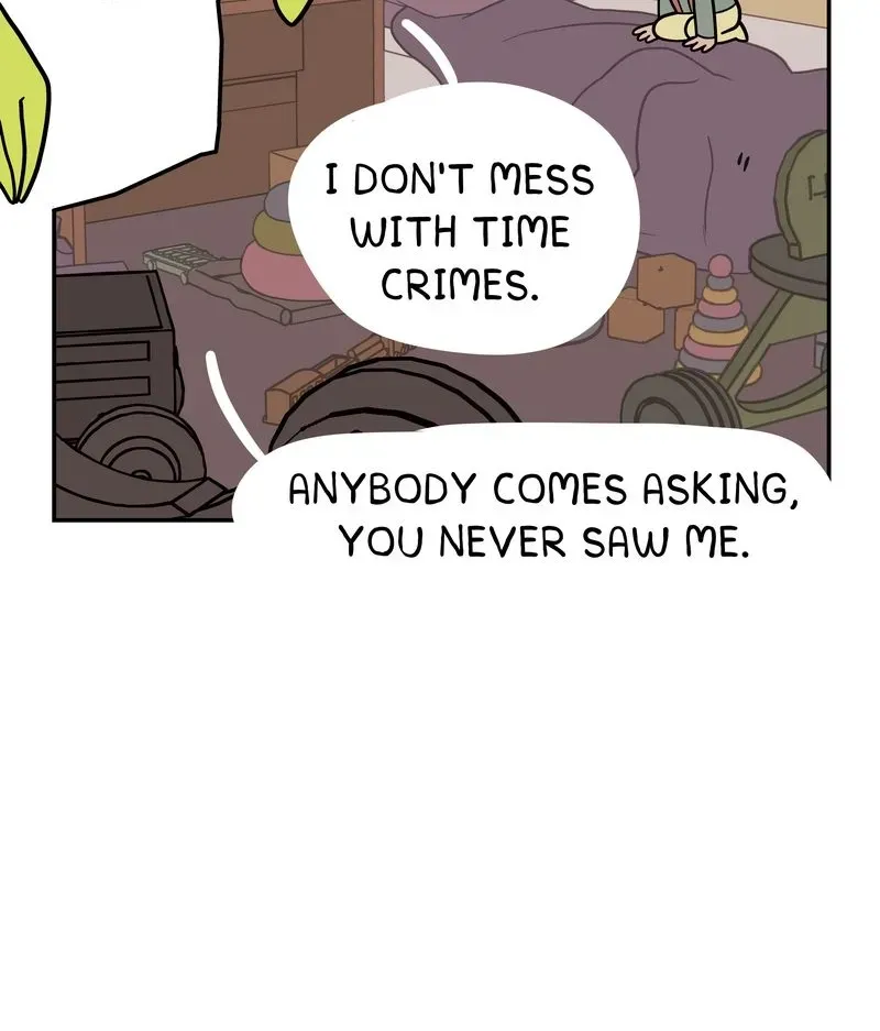 Live with Yourself! Chapter 502 page 16 - 