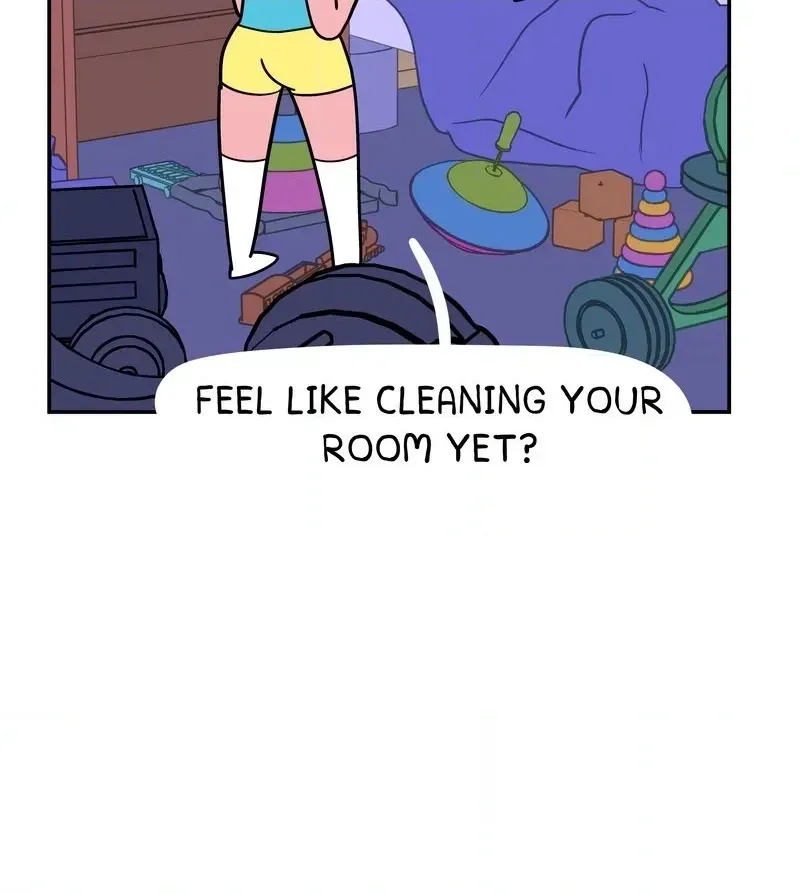 Live with Yourself! Chapter 502 page 20 - 