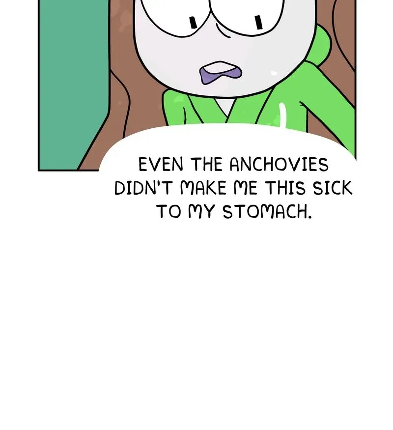 Live with Yourself! Chapter 502 page 26 - 