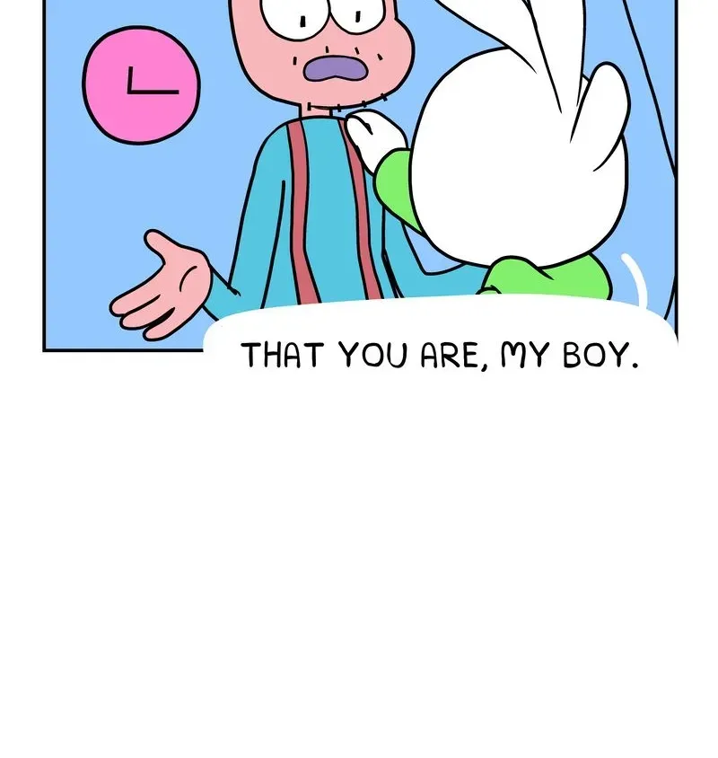 Live with Yourself! Chapter 502 page 28 - 