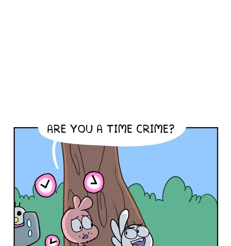 Live with Yourself! Chapter 502 page 29 - 