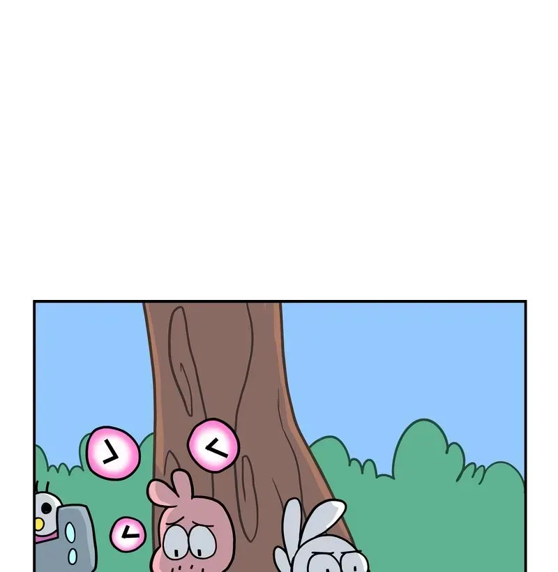 Live with Yourself! Chapter 502 page 31 - 