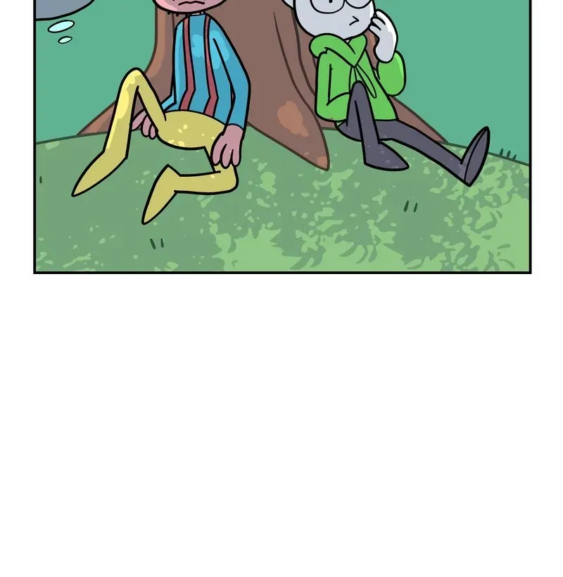 Live with Yourself! Chapter 502 page 32 - 