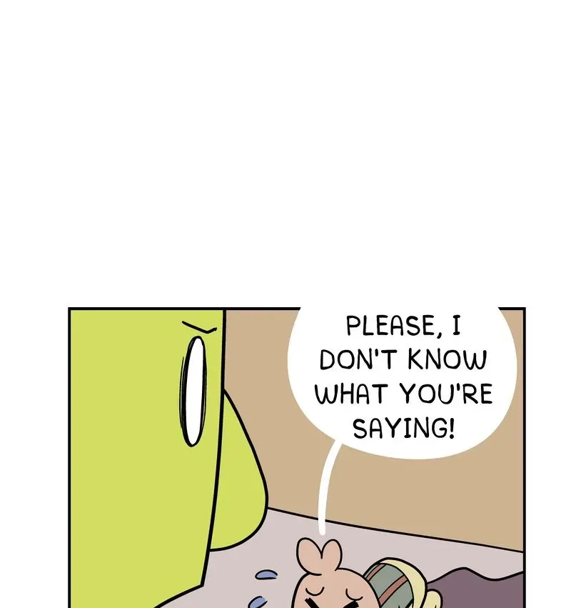 Live with Yourself! Chapter 502 page 5 - 