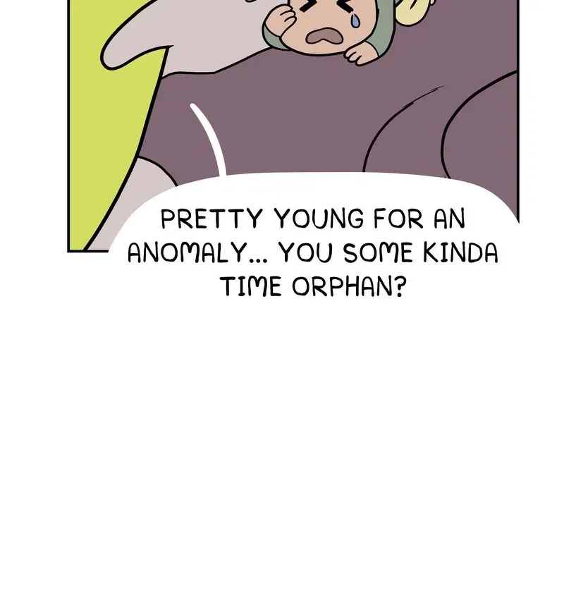 Live with Yourself! Chapter 502 page 6 - 