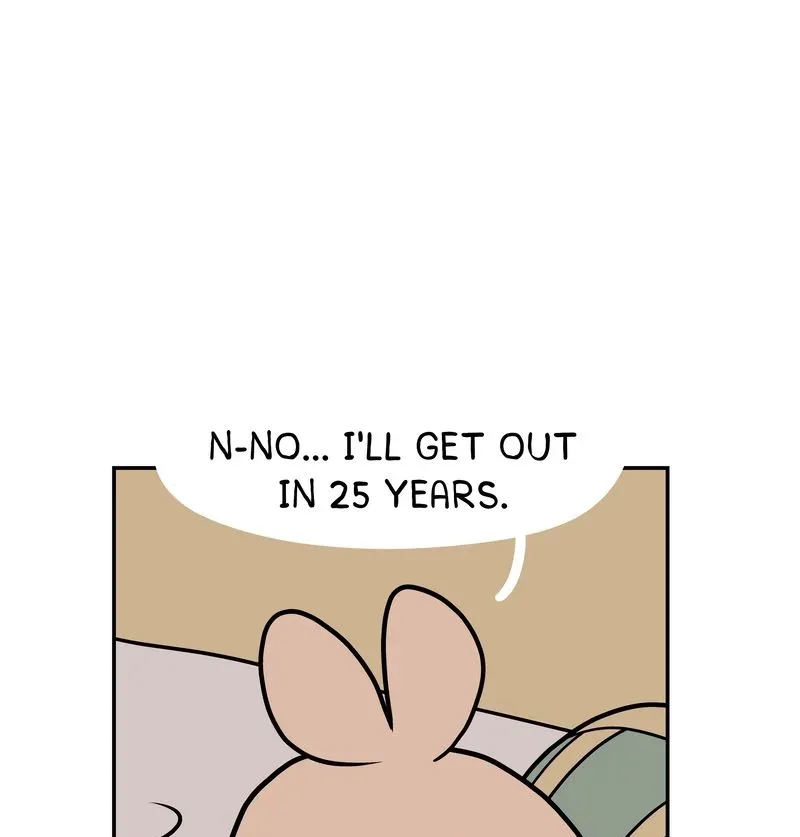 Live with Yourself! Chapter 502 page 7 - 