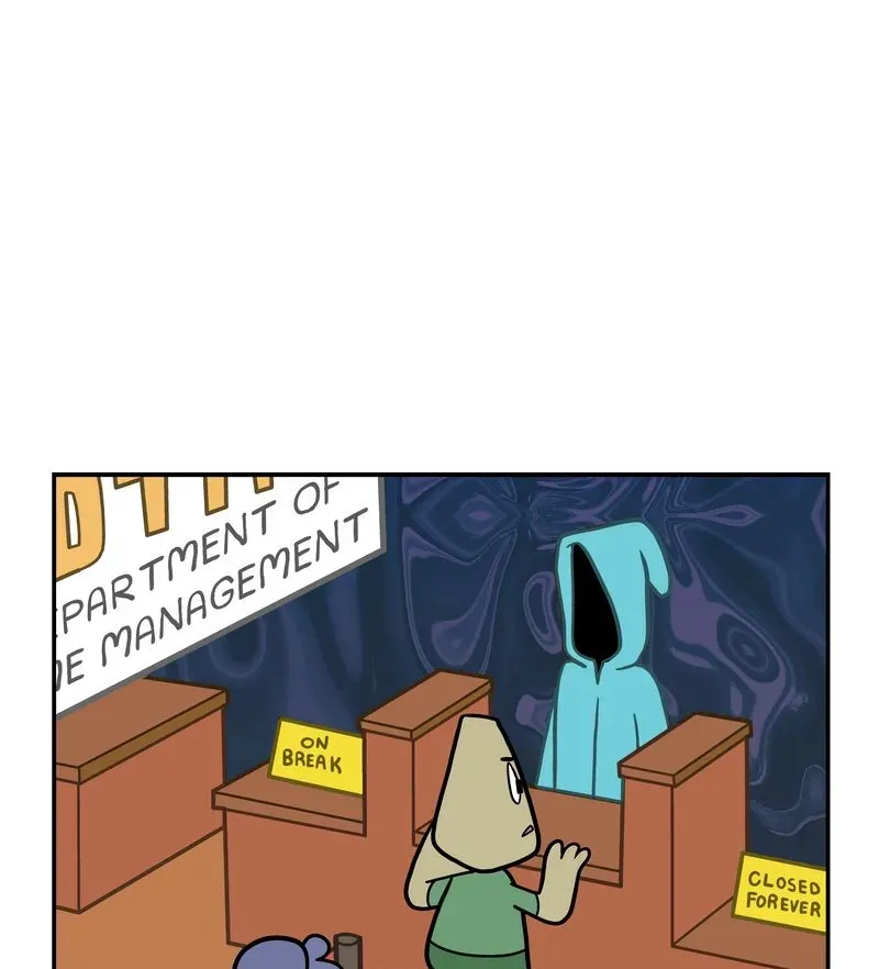 Live with Yourself! Chapter 503 page 11 - 