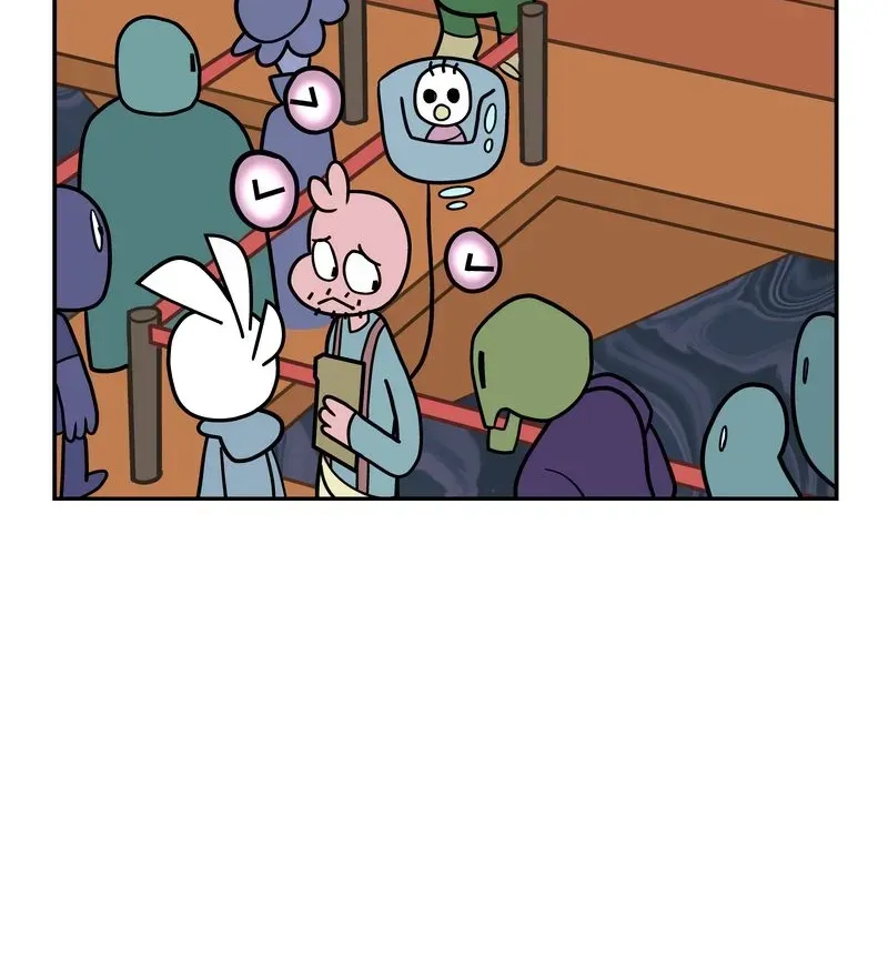 Live with Yourself! Chapter 503 page 12 - 
