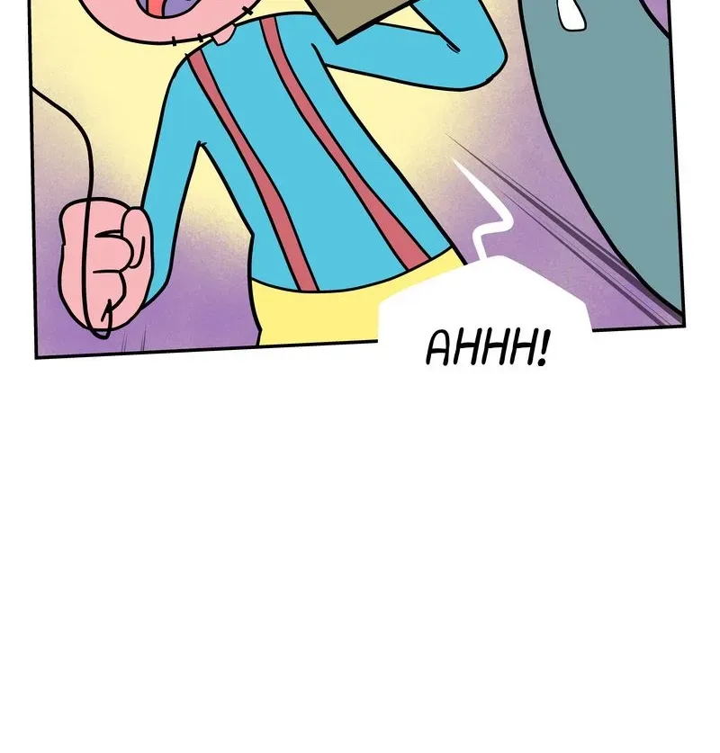 Live with Yourself! Chapter 503 page 14 - 