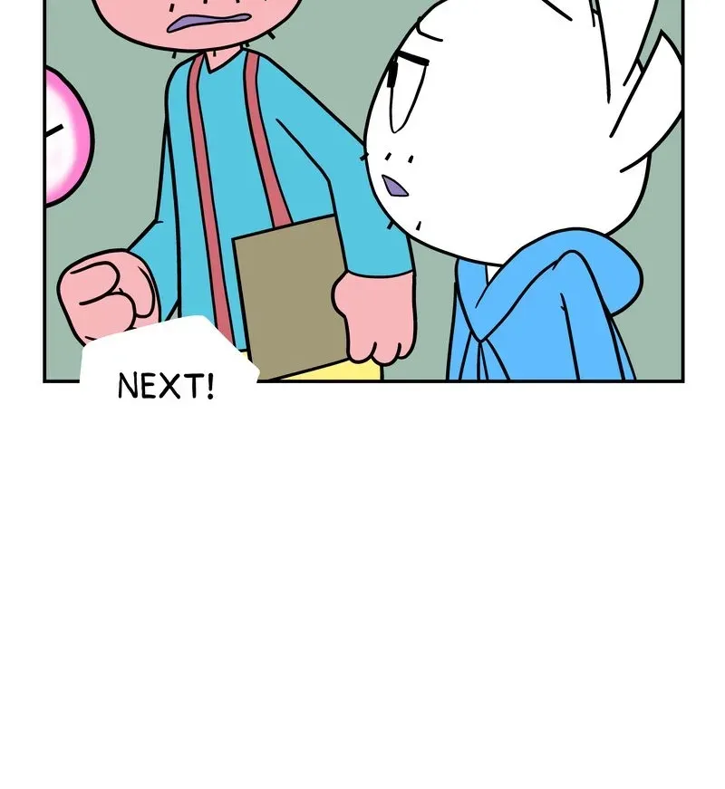 Live with Yourself! Chapter 503 page 18 - 