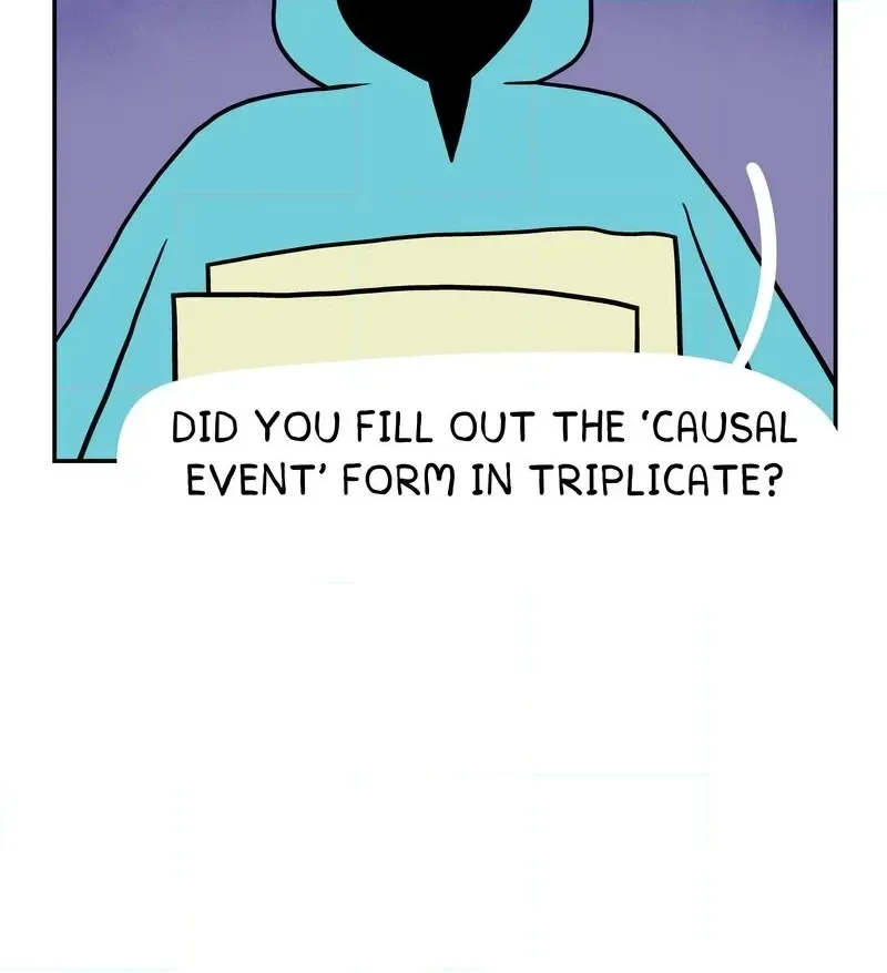Live with Yourself! Chapter 503 page 20 - 