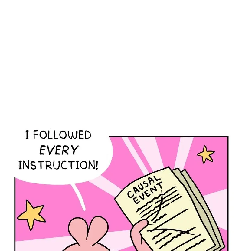 Live with Yourself! Chapter 503 page 21 - 