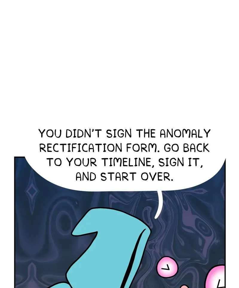 Live with Yourself! Chapter 503 page 23 - 
