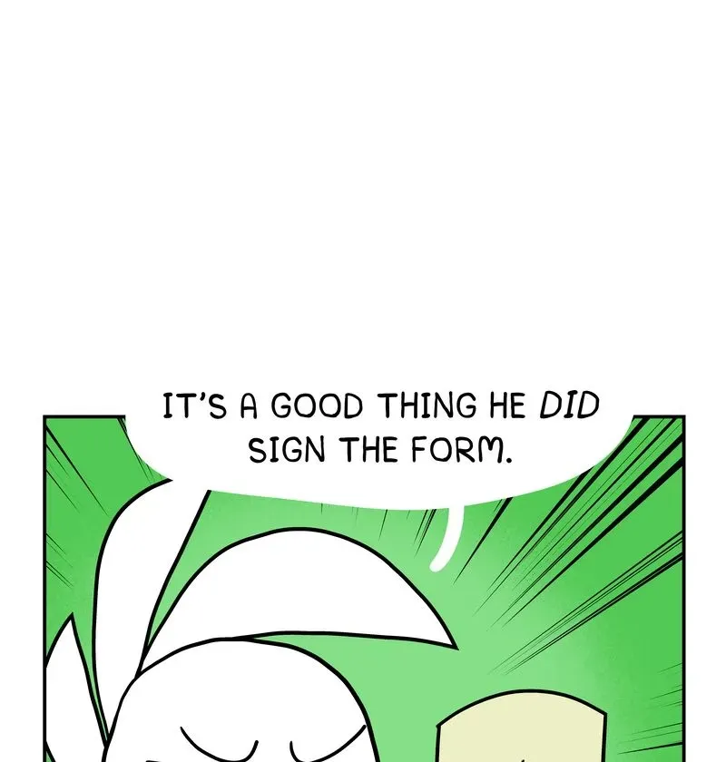 Live with Yourself! Chapter 503 page 25 - 