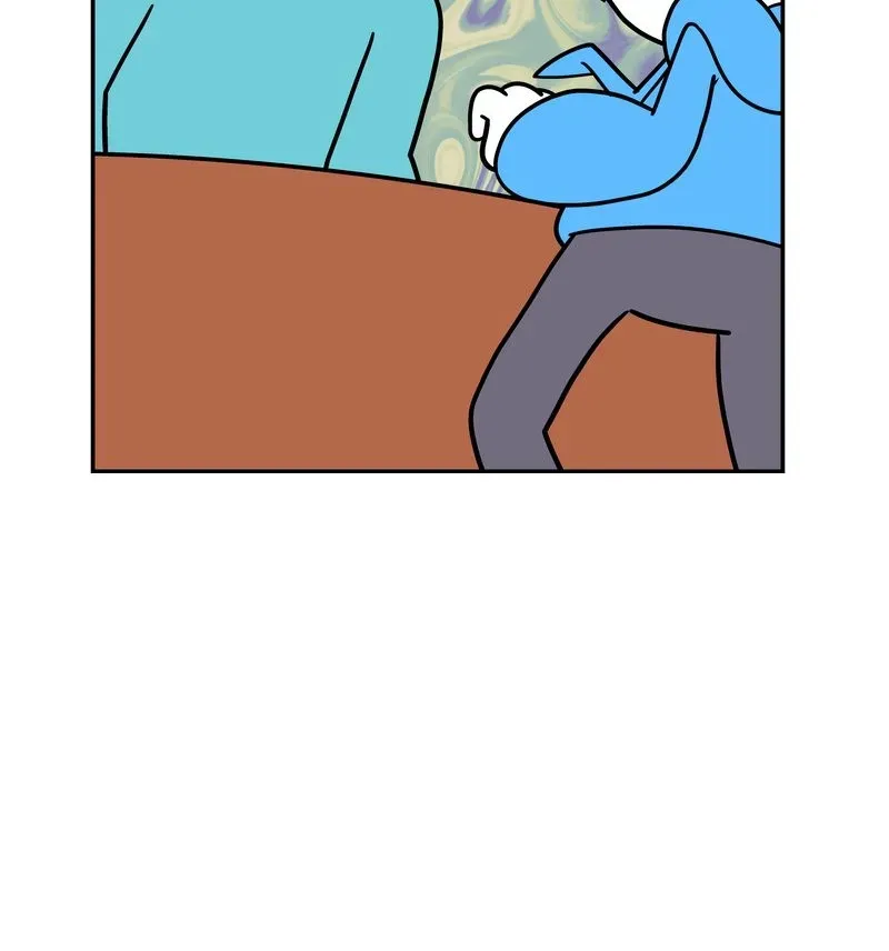 Live with Yourself! Chapter 503 page 32 - 