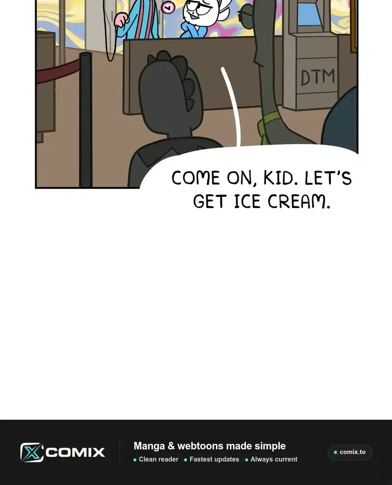 Live with Yourself! Chapter 503 page 36 - 