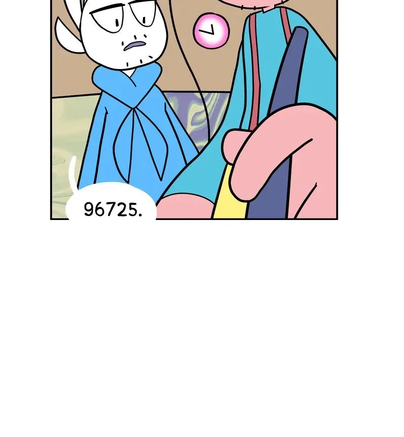 Live with Yourself! Chapter 503 page 8 - 