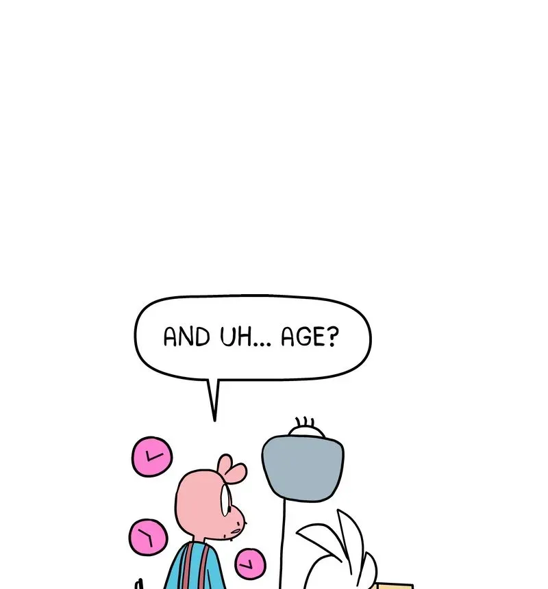 Live with Yourself! Chapter 503 page 9 - 