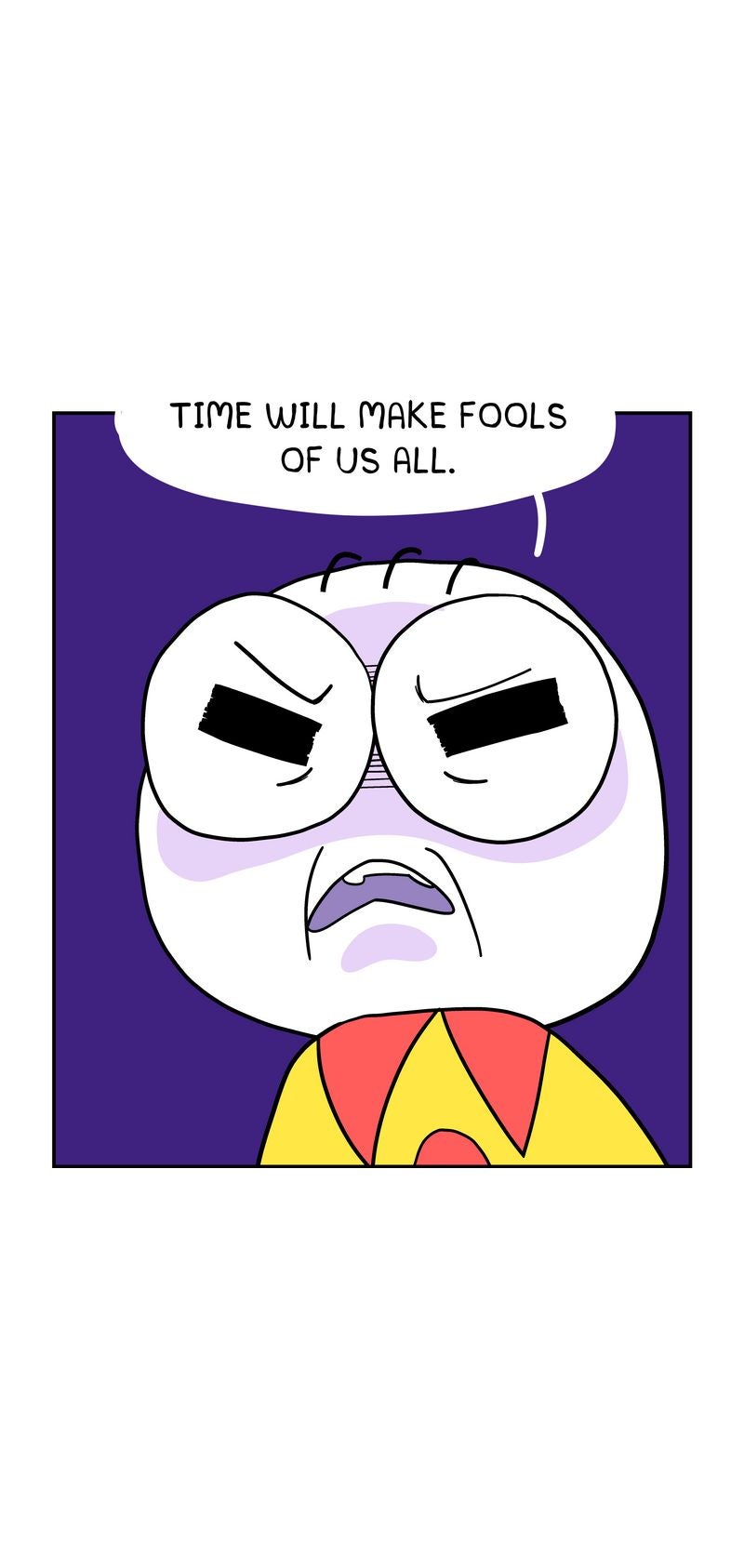 Live with Yourself! Ep. 500 - 500! page 16 - 