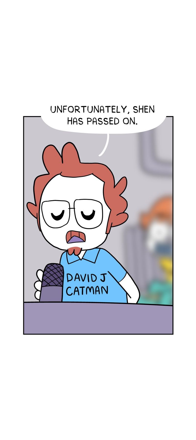 Live with Yourself! Ep. 500 - 500! page 6 - 