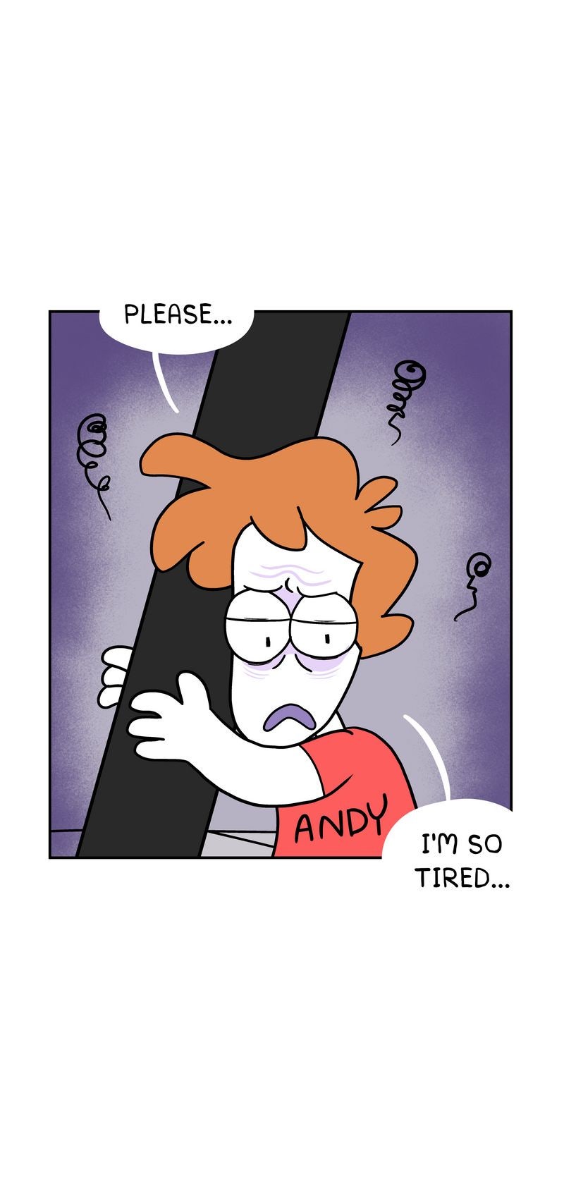 Live with Yourself! Ep. 500 - 500! page 9 - 