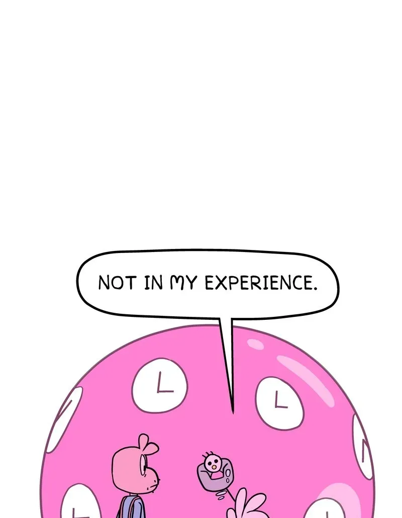 Live with Yourself! Chapter 505 page 11 - 
