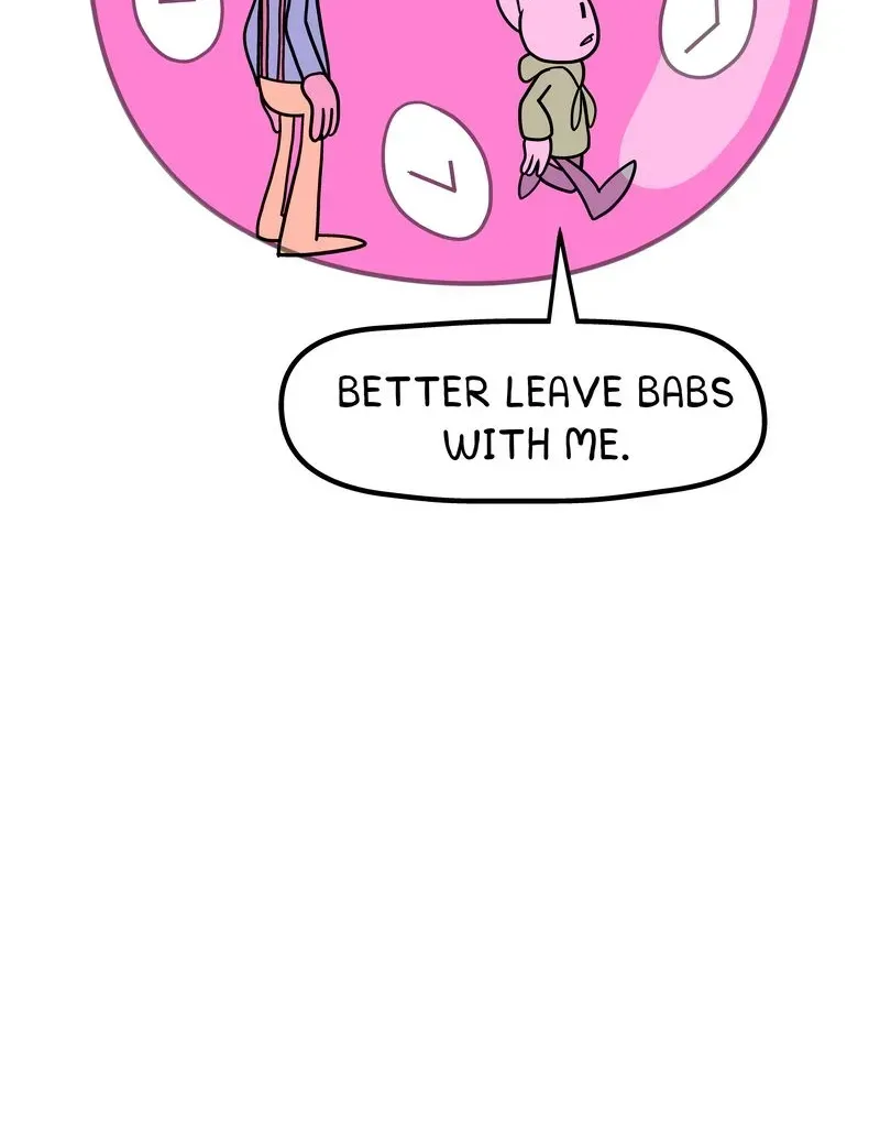 Live with Yourself! Chapter 505 page 12 - 