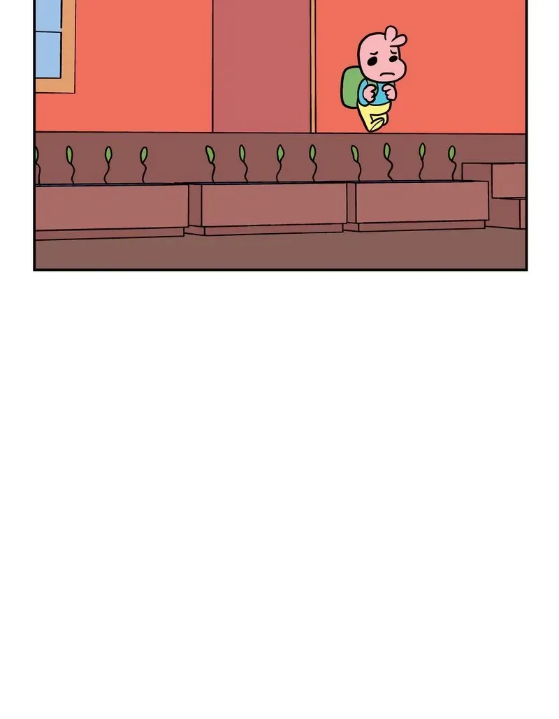 Live with Yourself! Chapter 505 page 14 - 