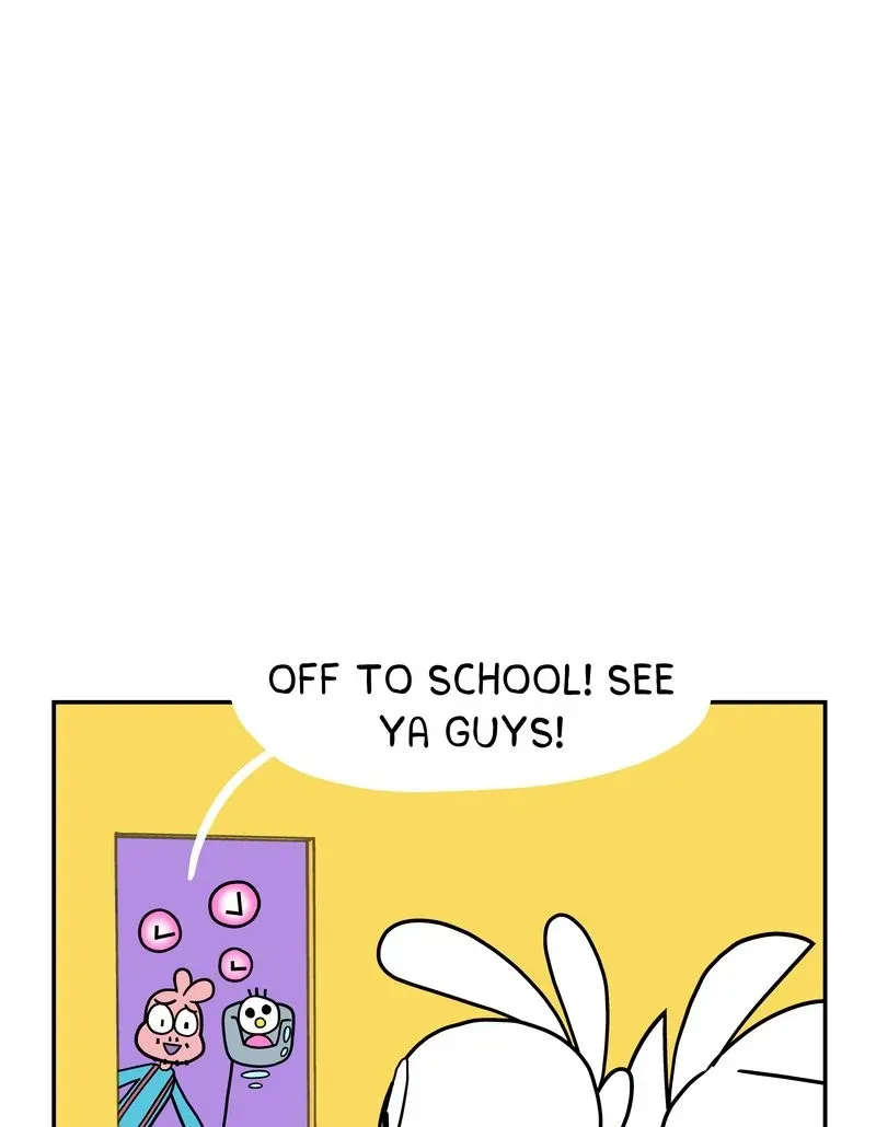 Live with Yourself! Chapter 505 page 3 - 