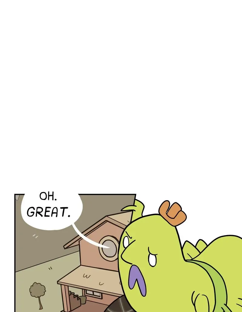 Live with Yourself! Chapter 505 page 25 - 