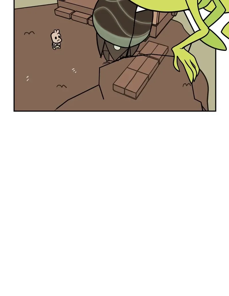 Live with Yourself! Chapter 505 page 26 - 