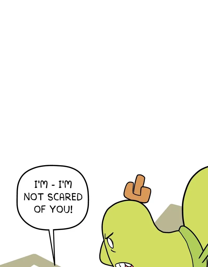 Live with Yourself! Chapter 505 page 29 - 