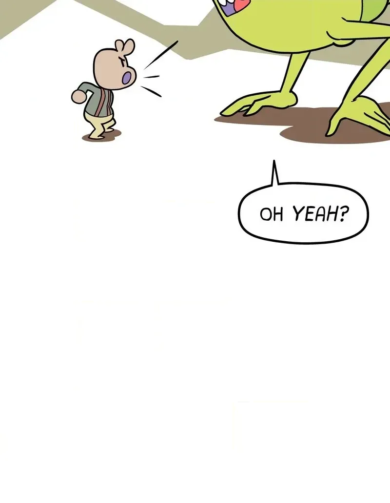 Live with Yourself! Chapter 505 page 30 - 