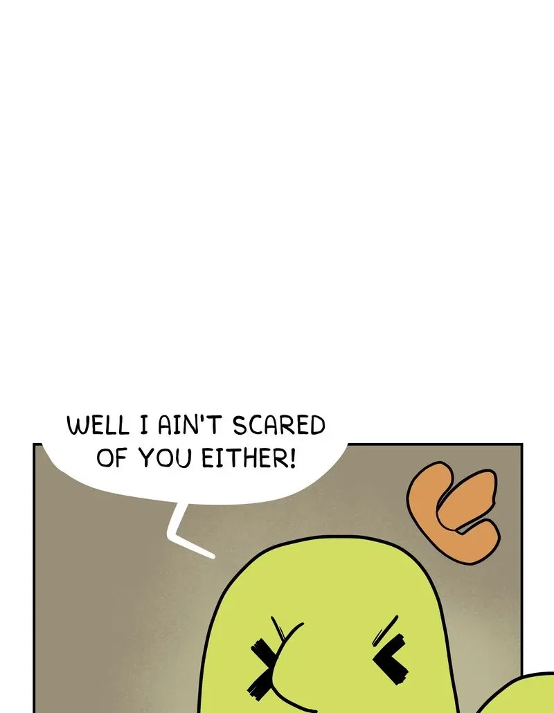 Live with Yourself! Chapter 505 page 31 - 