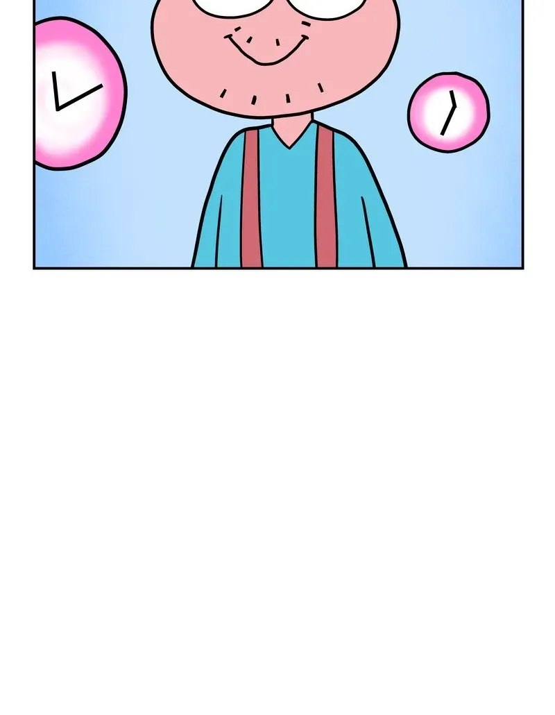 Live with Yourself! Chapter 505 page 36 - 