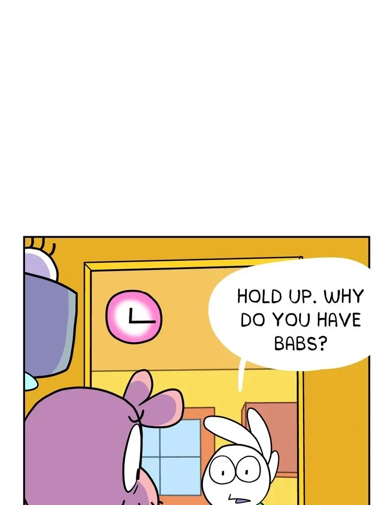 Live with Yourself! Chapter 505 page 5 - 