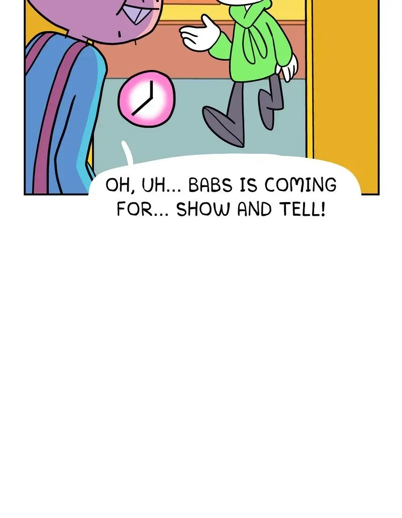 Live with Yourself! Chapter 505 page 6 - 