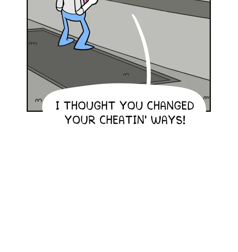 Live with Yourself! Chapter 506 page 14 - 