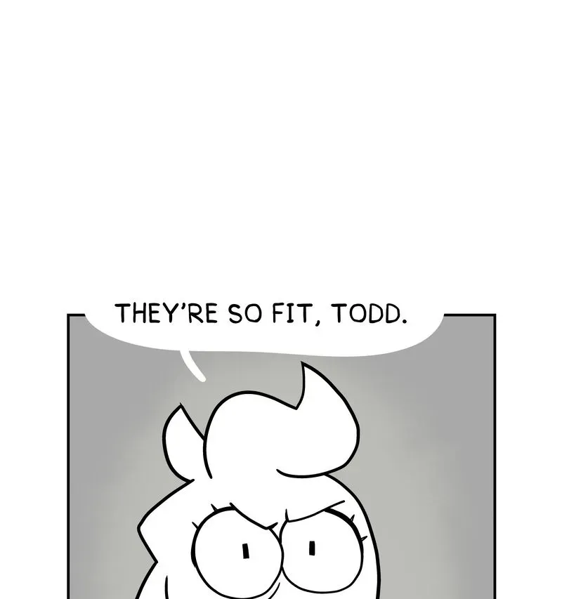 Live with Yourself! Chapter 506 page 15 - 