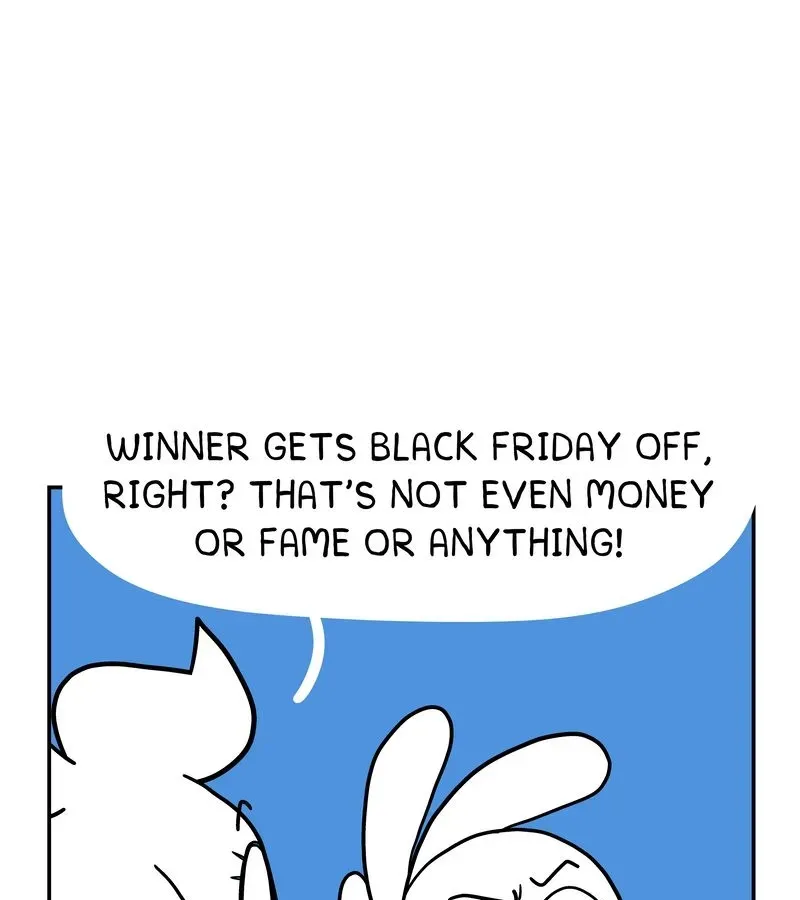 Live with Yourself! Chapter 506 page 17 - 
