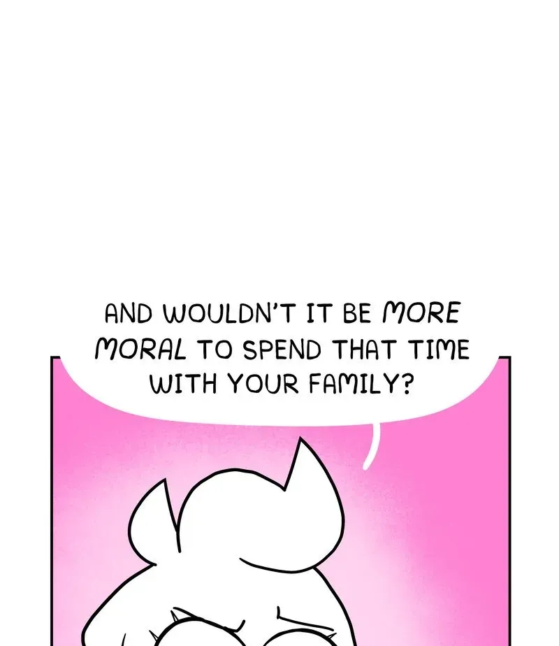 Live with Yourself! Chapter 506 page 19 - 